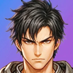 Значок Myriad Saga - Our AI Card RPG