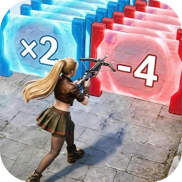 Значок Puzzles & Conquest